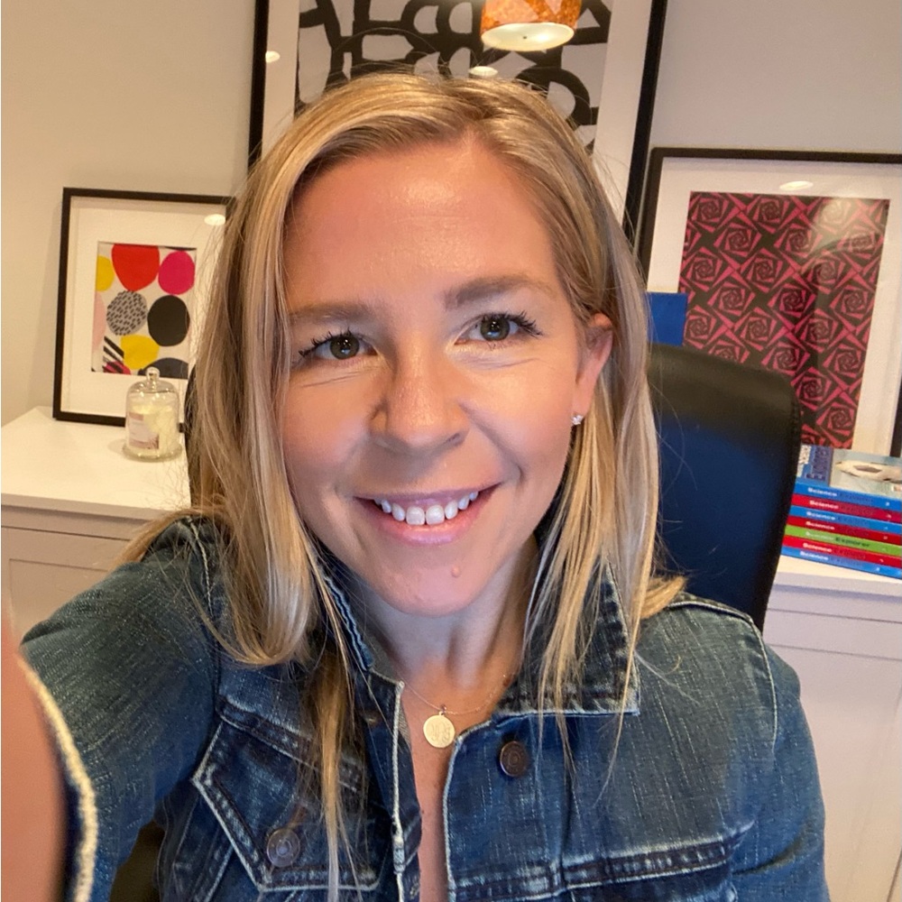 Meet your Posher, Amber